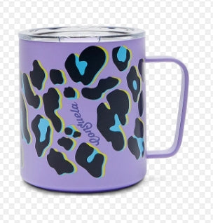 CONSUELA- 12oz Camp Cup in Dee Dee